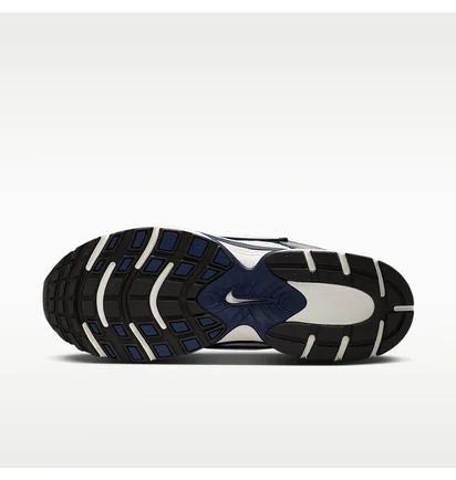 Кросівки чоловічі Nike V5 Rnr MenS Shoes White/Blue HJ5228-109