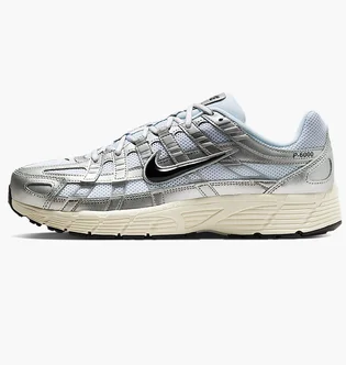 Кроссовки мужские Nike P-6000 White CD6404-105
