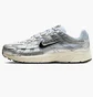 Кроссовки мужские Nike P-6000 White CD6404-105