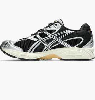 Кроссовки мужские Asics Gel-Nimbus 10.1 Black/Metallic 1203A543-020