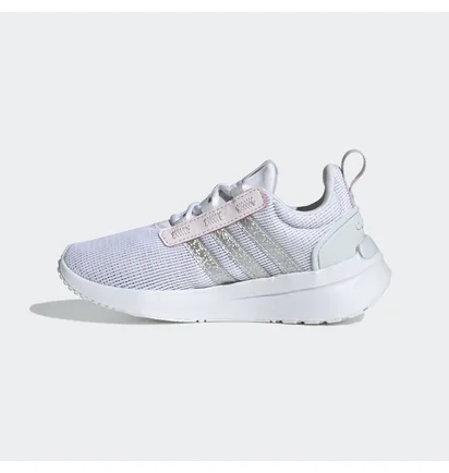 Кросівки дитячі Adidas Racer Tr21 Shoes Grey Gy6737