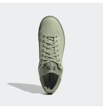 Кроссовки мужские Adidas Stan Smith Shoes Grey Gx4428