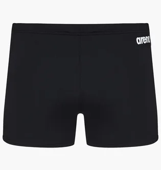 Плавки чоловічі Arena Team Swim Short Solid Black 004776-550