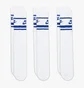 Шкарпетки унісекс Nike U Nk Nsw Everyday Essential Cr White (3 пари) DX5089-105