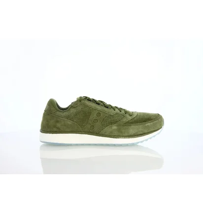 Кросівки чоловічі Saucony Freedom Runner Olive S40001