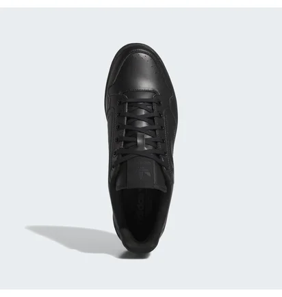Кросівки чоловічі Adidas Ny 90 Black JI1897