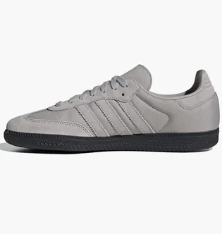 Кроссовки мужские Adidas Samba Og Cordura Grey JI3212