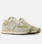 Кроссовки унисекс New Balance 574 Beige U5748DF