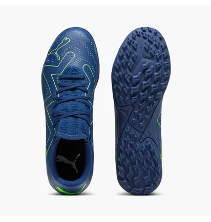 Сороконіжки чоловічі Puma Future Play Tt Blue 107381-03