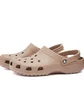 Тапочки мужские CROCS Classic Clog Brown 10001-2Q9