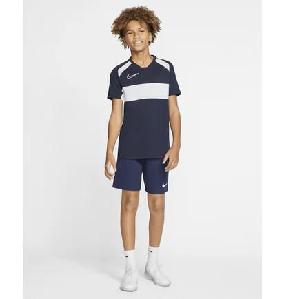 Шорты детские Nike Park Iii Blue Bv6865-410