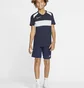 Шорты детские Nike Park Iii Blue Bv6865-410