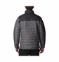 Куртка чоловіча Columbia Powder Lite Grey 1698001027