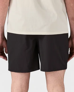Шорты мужские Patagonia Baggies™ Shorts - 5 Black BOB57022