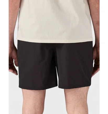 Шорты мужские Patagonia Baggies™ Shorts - 5 Black BOB57022