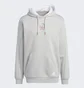 Худі чоловіче Adidas Mahomes Hoodie White Ht5341