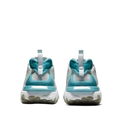Кроссовки мужские Nike React Vision Grey DM2828-001