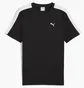 Футболка мужская Puma T7 Black 629592-01