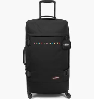 Валіза EASTPAK Trans4 Black EK00081LO05