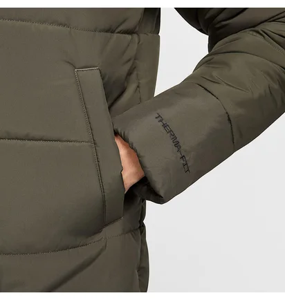 Куртка мужская Nike Winterjacke Nsw Olive HM0198-325