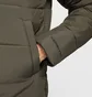 Куртка мужская Nike Winterjacke Nsw Olive HM0198-325