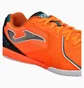 Футзалки чоловічі Joma Dribling In Orange DRIS2307IN