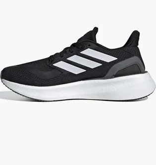 Кроссовки женские Adidas Pureboost 5 Running Shoes Black IF9201