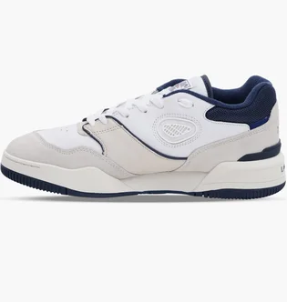 Кроссовки мужские Lacoste Lineshot White/Beige 747SMA0062.042