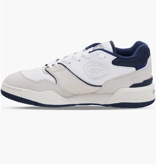 Кроссовки мужские Lacoste Lineshot White/Beige 747SMA0062.042