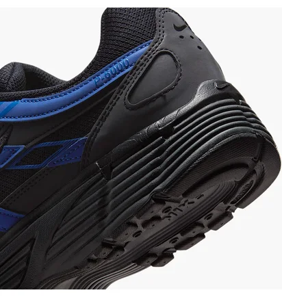 Кроссовки мужские Nike P-6000 Se Court Black HV6904-401