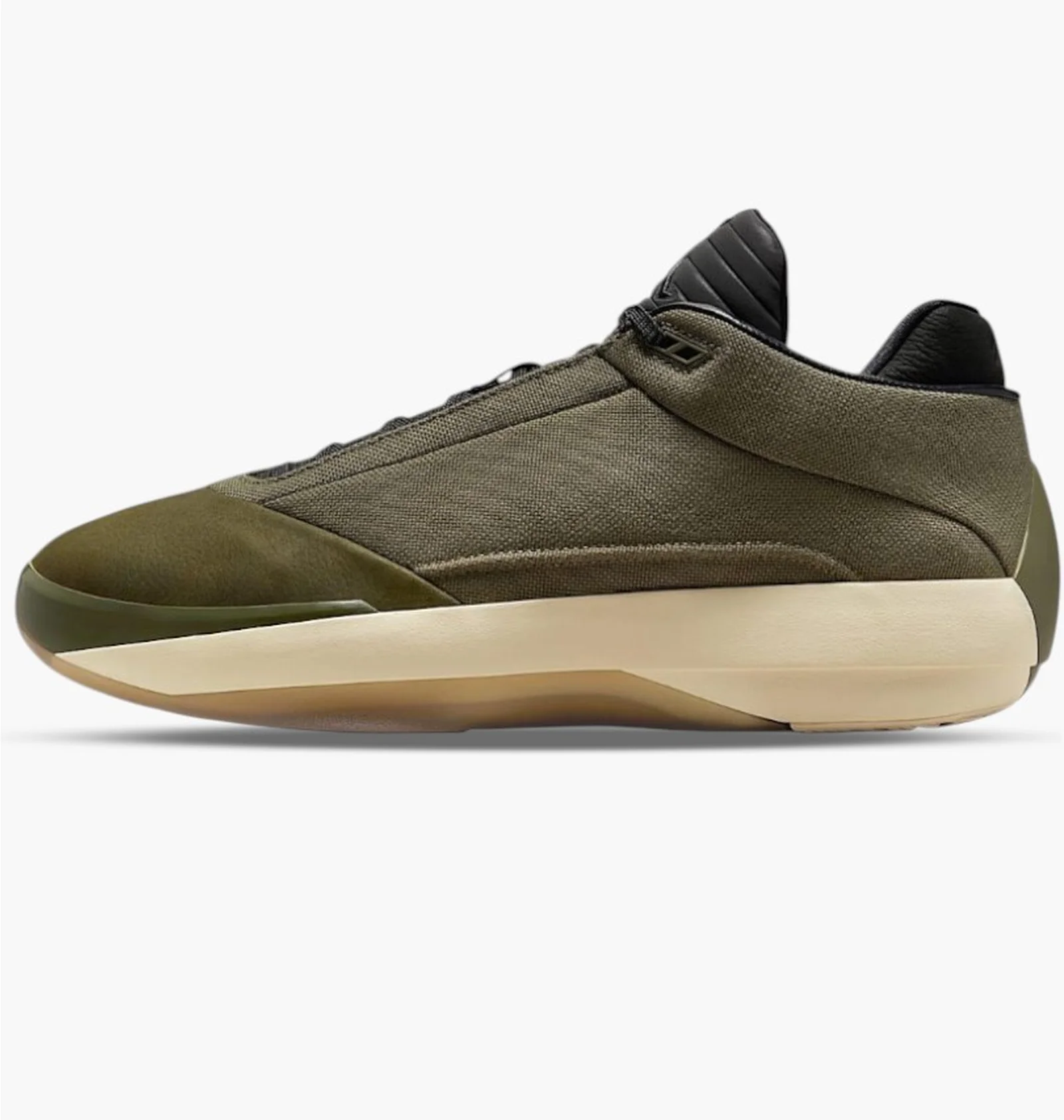 ᐉ Кроссовки мужские Air Jordan 40 Heritage Olive HQ2077-200