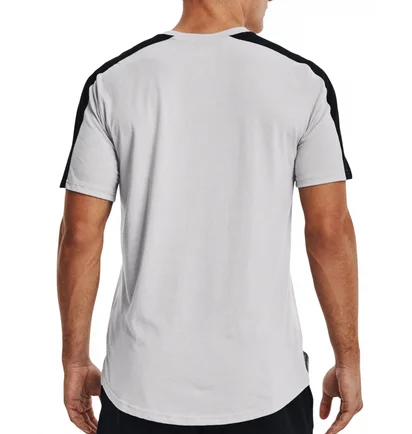 Футболка чоловіча Under Armour T-Shirt Pocket White 1370516-014