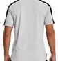 Футболка чоловіча Under Armour T-Shirt Pocket White 1370516-014
