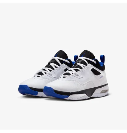 Кроссовки детские Air Jordan Stay Loyal 3 White FB9922-100