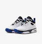 Кроссовки детские Air Jordan Stay Loyal 3 White FB9922-100