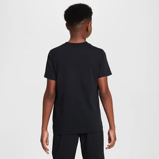 Футболка детская Nike Shoebox Graphic Tee Black HM5661-010
