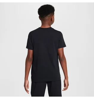 Футболка детская Nike Shoebox Graphic Tee Black HM5661-010