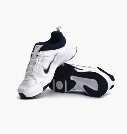 Кроссовки мужские Nike Defy All Day White DJ1196-100