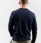Свитшот мужской Napapijri Balis Summer 2 Blue NP0A4H89-NAVY