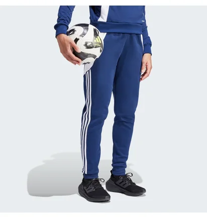 Штаны женские Adidas Tiro 24 Sweat Tracksuit Bottoms Blue IS1010