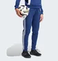 Штаны женские Adidas Tiro 24 Sweat Tracksuit Bottoms Blue IS1010