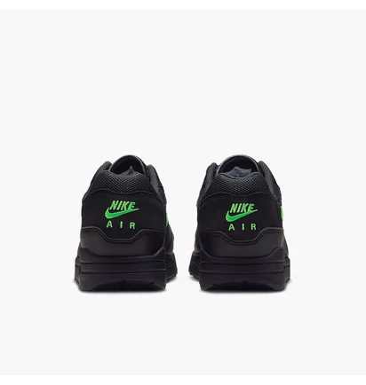Кроссовки мужские Nike Air Max 1 Ess Black FZ5808-012
