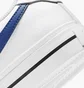 Кросівки чоловічі Nike Court Legacy White CU4150-101