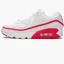 Кроссовки мужские Nike Air Max 90 / Undftd White CJ7197-103