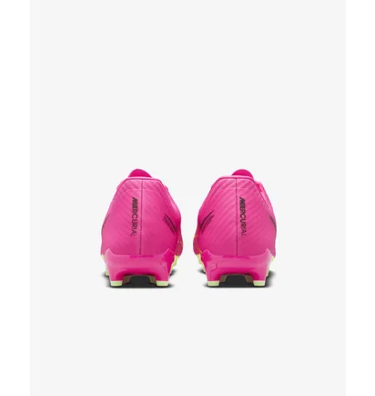 Бутси унісекс Nike Air Zoom Mercurial Vapor 15 Academy Pink DJ5631-605
