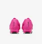Бутси унісекс Nike Air Zoom Mercurial Vapor 15 Academy Pink DJ5631-605
