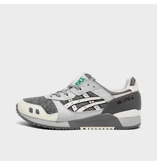 Кроссовки мужские Asics Gel-Lyte Iii Og Casual Shoes Grey 1201A753-020