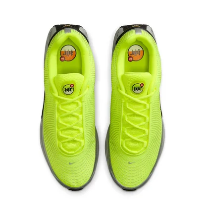 Кросівки унісекс Nike Air Max Dn Green DV3337-700