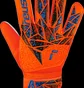 Рукавиці воротарські унісекс Reusch Attrakt Starter Solid Orange 5470514-2210