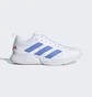 Кросівки жіночі Adidas Court Team Bounce 2.0 Shoes White Hr1234